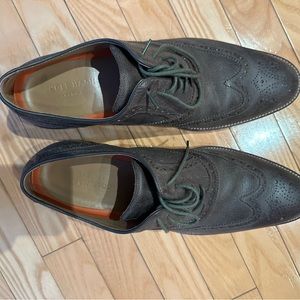 Cole Haan dress shoes